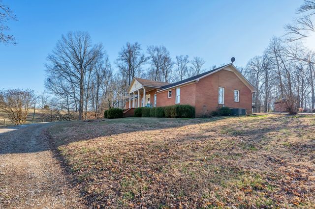 729 Rabbit Trail Rd, Five Points, TN 38457
