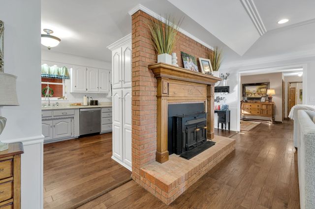 729 Rabbit Trail Rd, Five Points, TN 38457