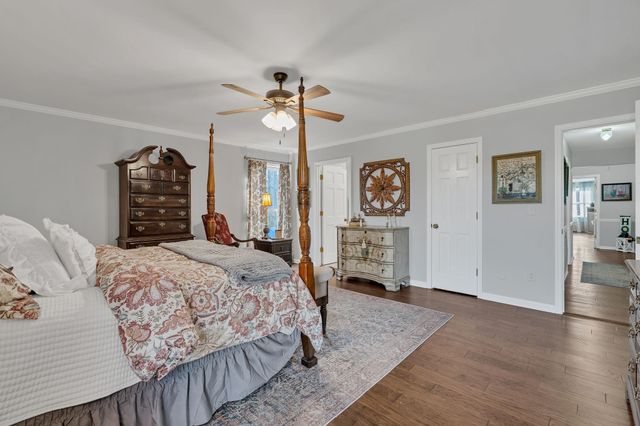 729 Rabbit Trail Rd, Five Points, TN 38457