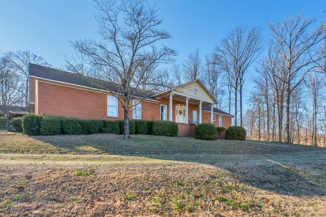 729 Rabbit Trail Rd, Five Points, TN 38457