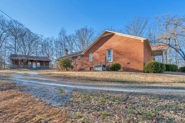 729 Rabbit Trail Rd, Five Points, TN 38457