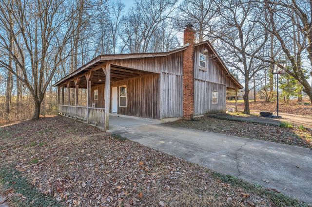 729 Rabbit Trail Rd, Five Points, TN 38457