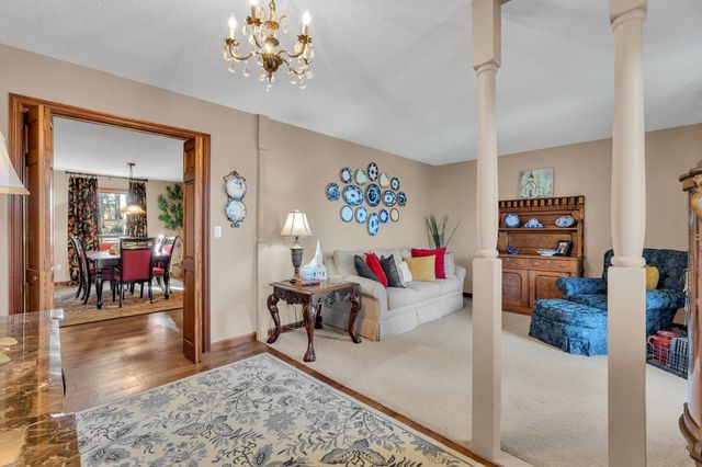 729 Rabbit Trail Rd, Five Points, TN 38457