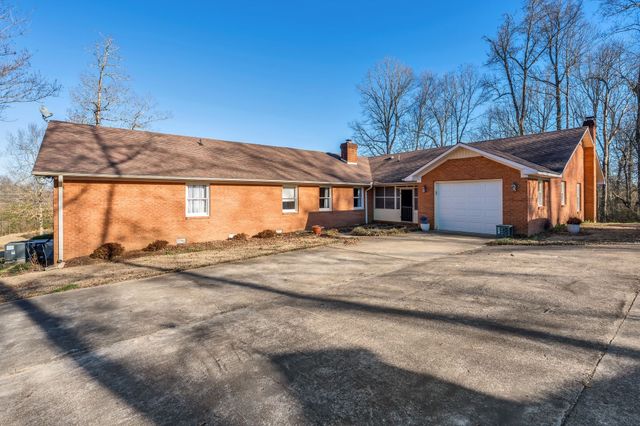 729 Rabbit Trail Rd, Five Points, TN 38457