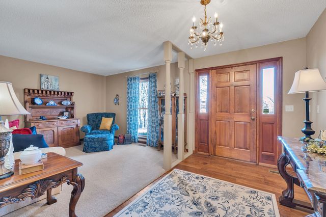 729 Rabbit Trail Rd, Five Points, TN 38457