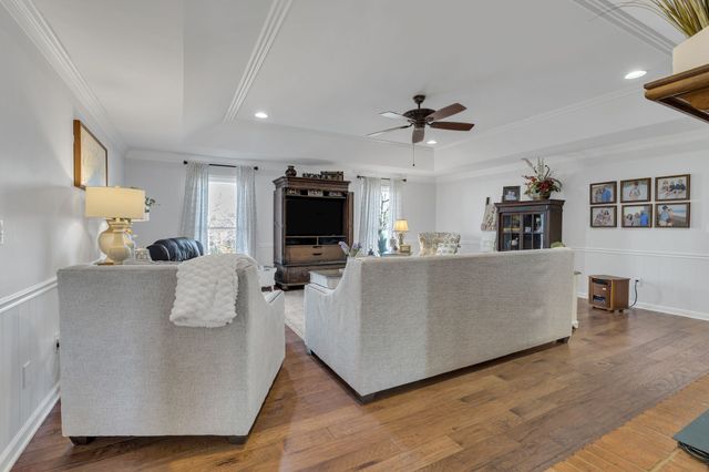 729 Rabbit Trail Rd, Five Points, TN 38457