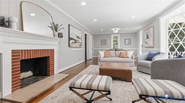 2301 Traymore Rd, North Chesterfield, VA 23235