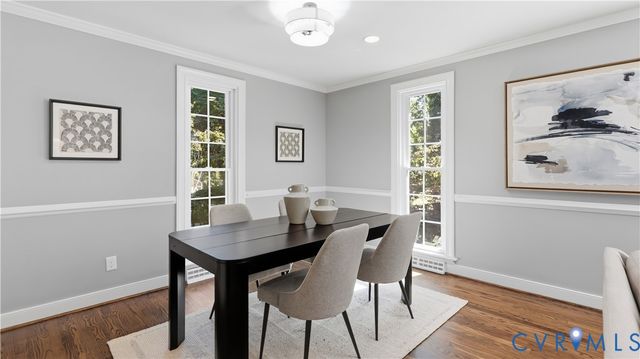 2301 Traymore Rd, North Chesterfield, VA 23235