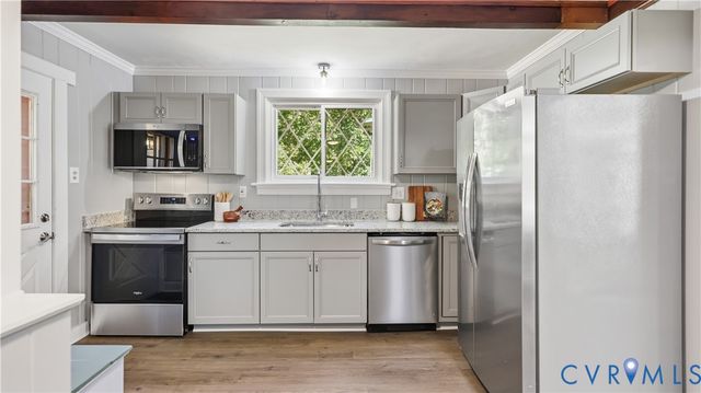 2301 Traymore Rd, North Chesterfield, VA 23235