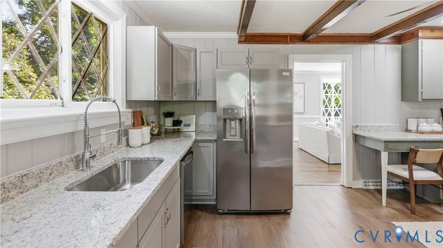 2301 Traymore Rd, North Chesterfield, VA 23235