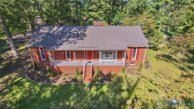 2301 Traymore Rd, North Chesterfield, VA 23235