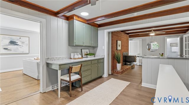 2301 Traymore Rd, North Chesterfield, VA 23235