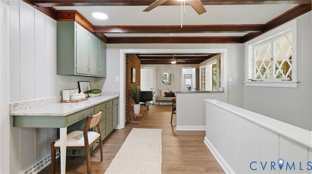 2301 Traymore Rd, North Chesterfield, VA 23235