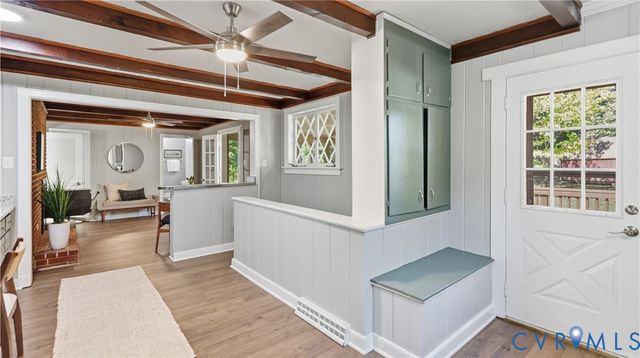 2301 Traymore Rd, North Chesterfield, VA 23235
