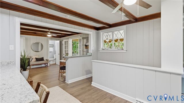 2301 Traymore Rd, North Chesterfield, VA 23235
