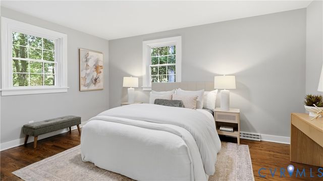 2301 Traymore Rd, North Chesterfield, VA 23235