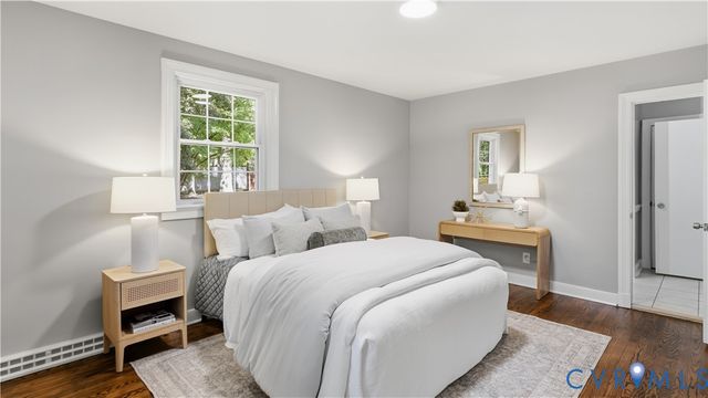 2301 Traymore Rd, North Chesterfield, VA 23235