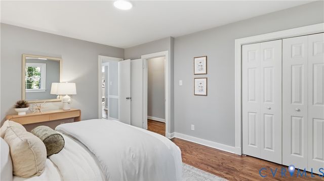2301 Traymore Rd, North Chesterfield, VA 23235