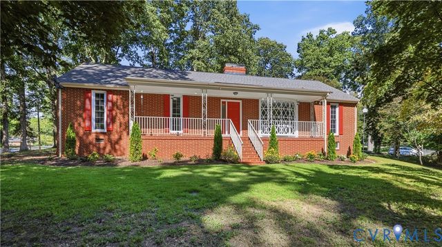 2301 Traymore Rd, North Chesterfield, VA 23235