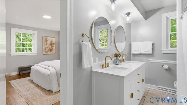 2301 Traymore Rd, North Chesterfield, VA 23235