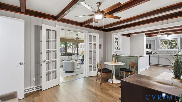 2301 Traymore Rd, North Chesterfield, VA 23235