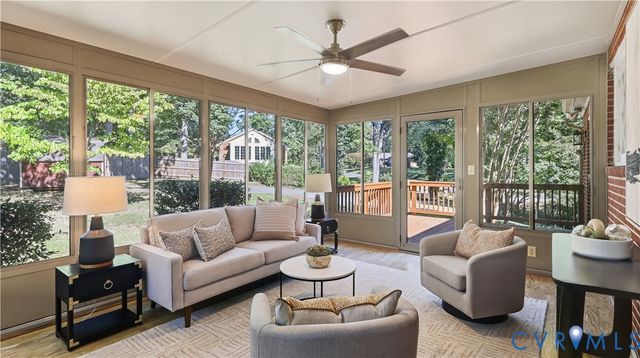 2301 Traymore Rd, North Chesterfield, VA 23235