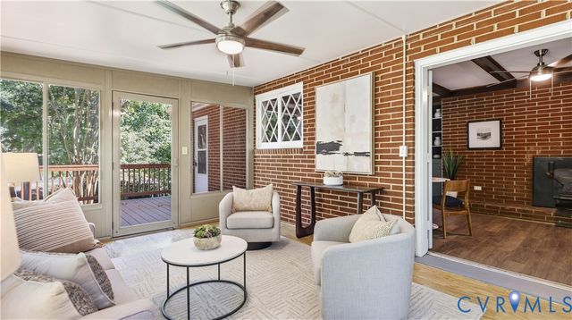 2301 Traymore Rd, North Chesterfield, VA 23235