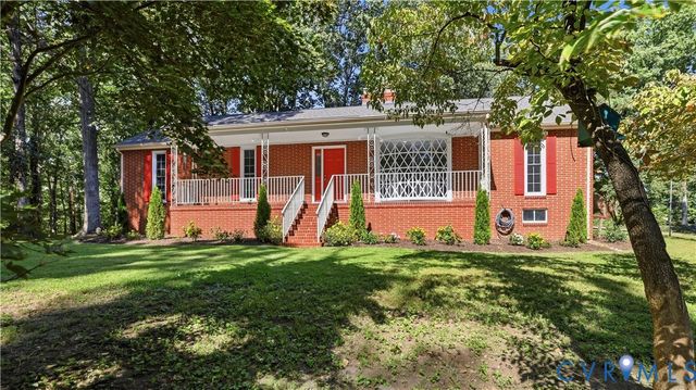 2301 Traymore Rd, North Chesterfield, VA 23235
