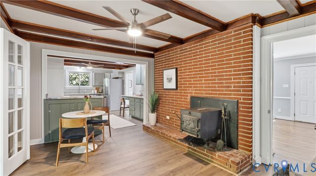 2301 Traymore Rd, North Chesterfield, VA 23235