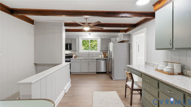2301 Traymore Rd, North Chesterfield, VA 23235