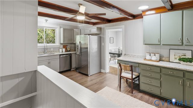 2301 Traymore Rd, North Chesterfield, VA 23235