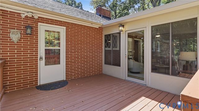 2301 Traymore Rd, North Chesterfield, VA 23235