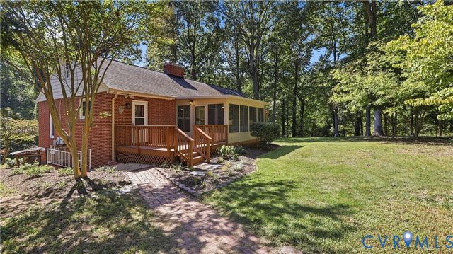 2301 Traymore Rd, North Chesterfield, VA 23235