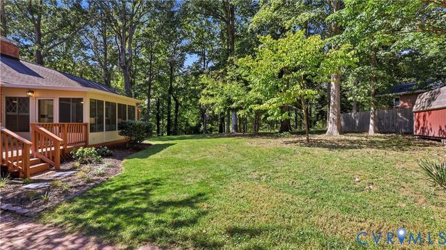 2301 Traymore Rd, North Chesterfield, VA 23235