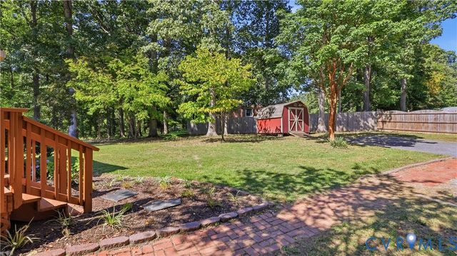 2301 Traymore Rd, North Chesterfield, VA 23235