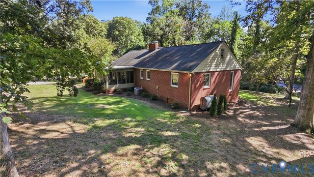 2301 Traymore Rd, North Chesterfield, VA 23235