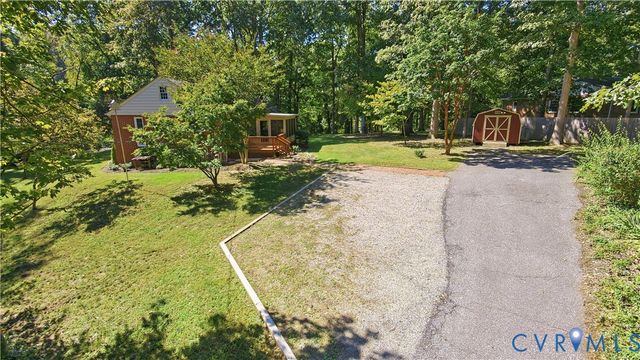 2301 Traymore Rd, North Chesterfield, VA 23235