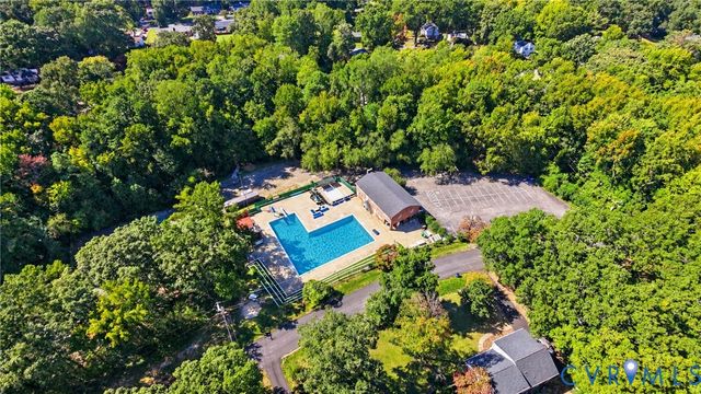 2301 Traymore Rd, North Chesterfield, VA 23235