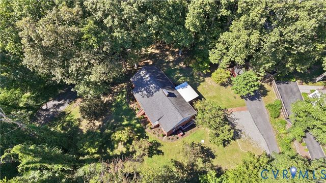 2301 Traymore Rd, North Chesterfield, VA 23235