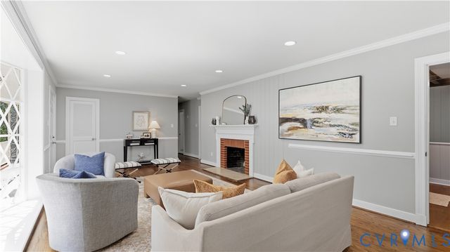2301 Traymore Rd, North Chesterfield, VA 23235