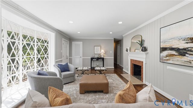 2301 Traymore Rd, North Chesterfield, VA 23235
