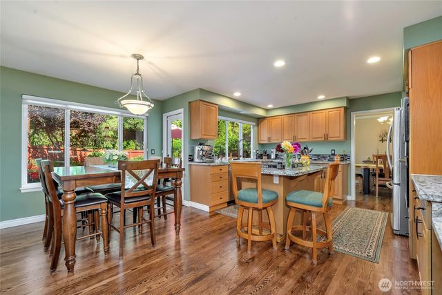 2408 19th Avenue Ct NW, Gig Harbor, WA 98335