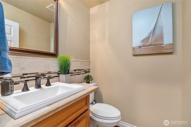 2408 19th Avenue Ct NW, Gig Harbor, WA 98335