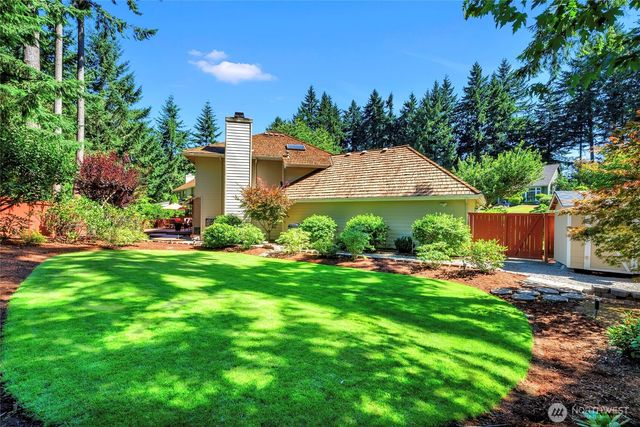 2408 19th Avenue Ct NW, Gig Harbor, WA 98335