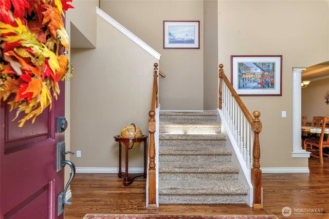 2408 19th Avenue Ct NW, Gig Harbor, WA 98335