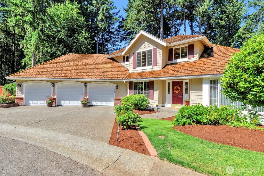 2408 19th Avenue Ct NW, Gig Harbor, WA 98335