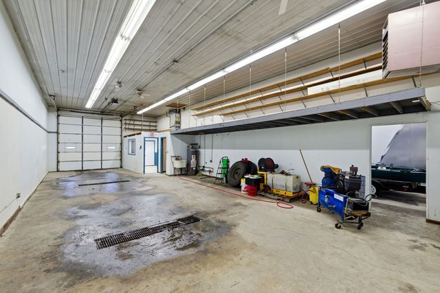 14427 S California Avenue, Posen, IL 60469