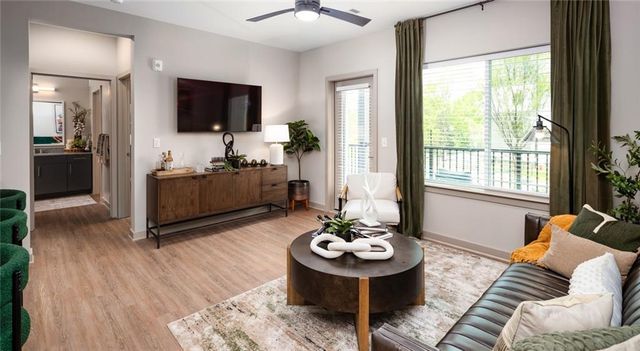 6000 Ava Ave B2, Gainesville, GA 30504