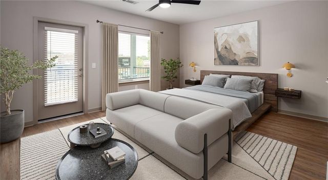 6000 Ava Ave B2, Gainesville, GA 30504