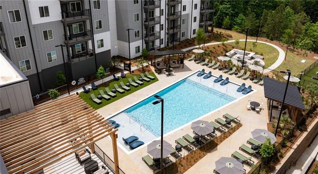 6000 Ava Ave B2, Gainesville, GA 30504